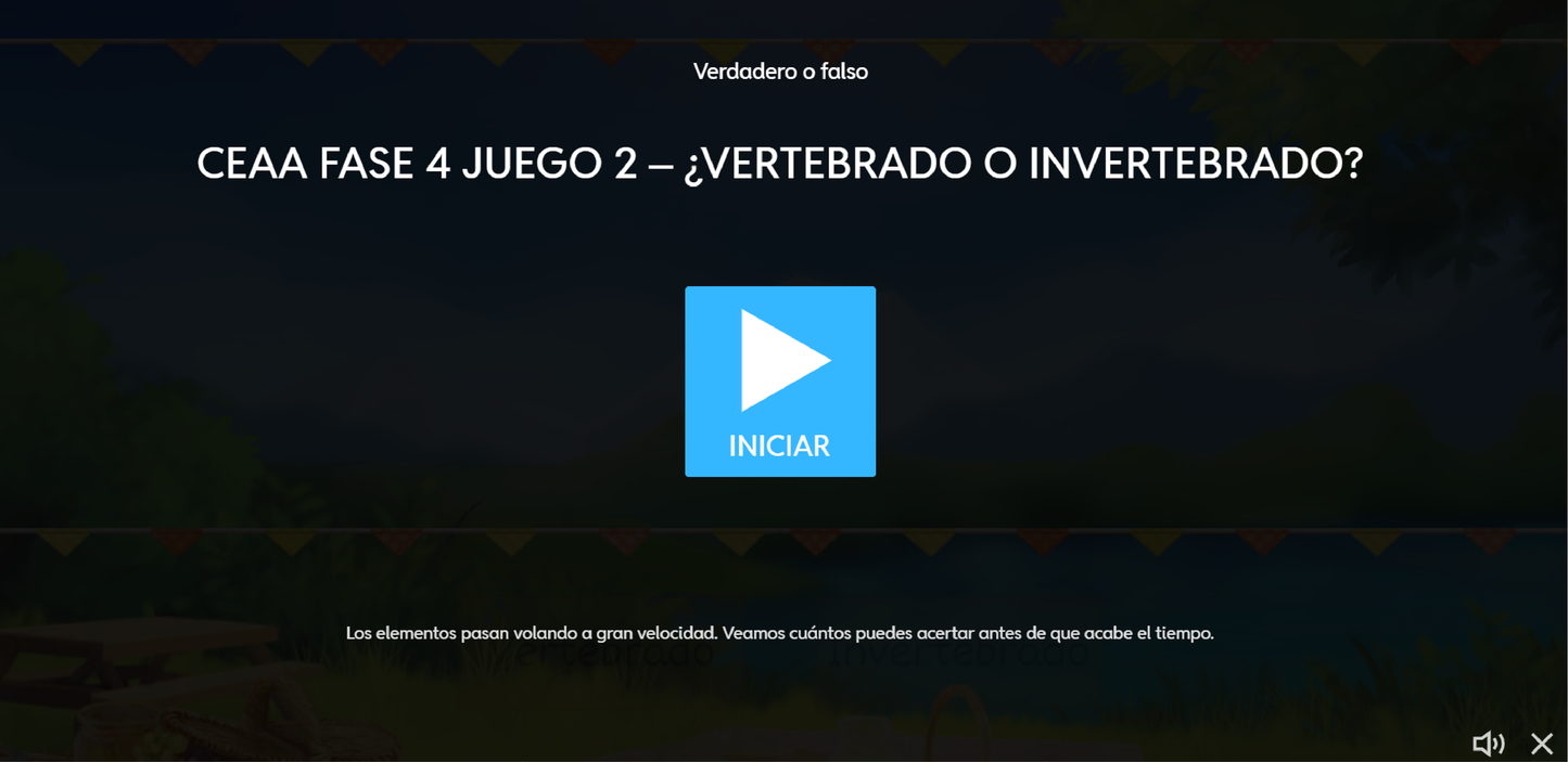 4 JUEGOS INTERACTIVOS POR CONTENIDO PARA TUS CLASES - Fase 4 - SABERES Y PENSAMIENTO CIENTÍFICO - Contenido 4