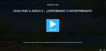 4 JUEGOS INTERACTIVOS POR CONTENIDO PARA TUS CLASES - Fase 4 - SABERES Y PENSAMIENTO CIENTÍFICO - Contenido 4