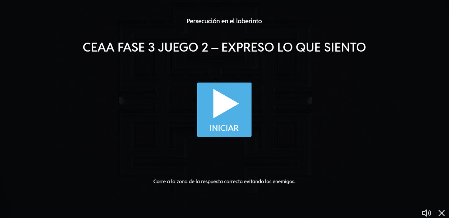 4 JUEGOS INTERACTIVOS POR CONTENIDO PARA TUS CLASES - Fase 3 - LENGUAJES - Contenido 19