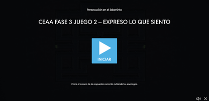 4 JUEGOS INTERACTIVOS POR CONTENIDO PARA TUS CLASES - Fase 3 - LENGUAJES - Contenido 19