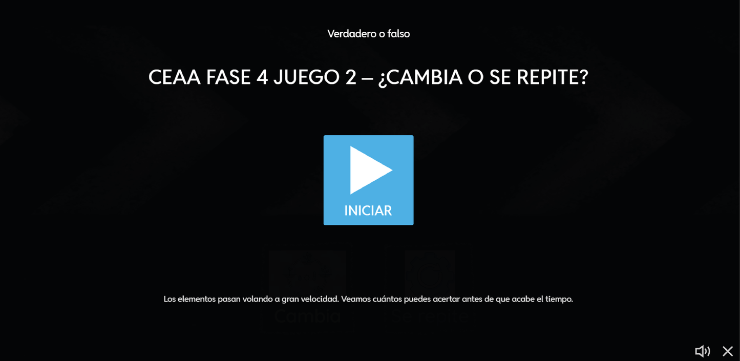 4 JUEGOS INTERACTIVOS POR CONTENIDO PARA TUS CLASES - Fase 3 - SABERES Y PENSAMIENTO CIENTÍFICO - Contenido 8