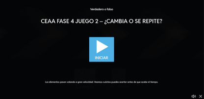 4 JUEGOS INTERACTIVOS POR CONTENIDO PARA TUS CLASES - Fase 3 - SABERES Y PENSAMIENTO CIENTÍFICO - Contenido 8