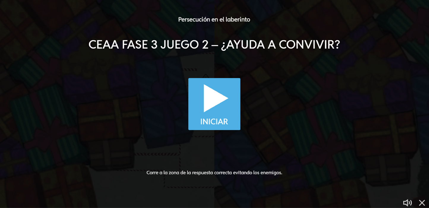 4 JUEGOS INTERACTIVOS POR CONTENIDO PARA TUS CLASES - Fase 3 - DE LO HUMANO Y LO COMUNITARIO - Contenido 6