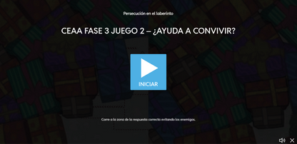 4 JUEGOS INTERACTIVOS POR CONTENIDO PARA TUS CLASES - Fase 3 - DE LO HUMANO Y LO COMUNITARIO - Contenido 6