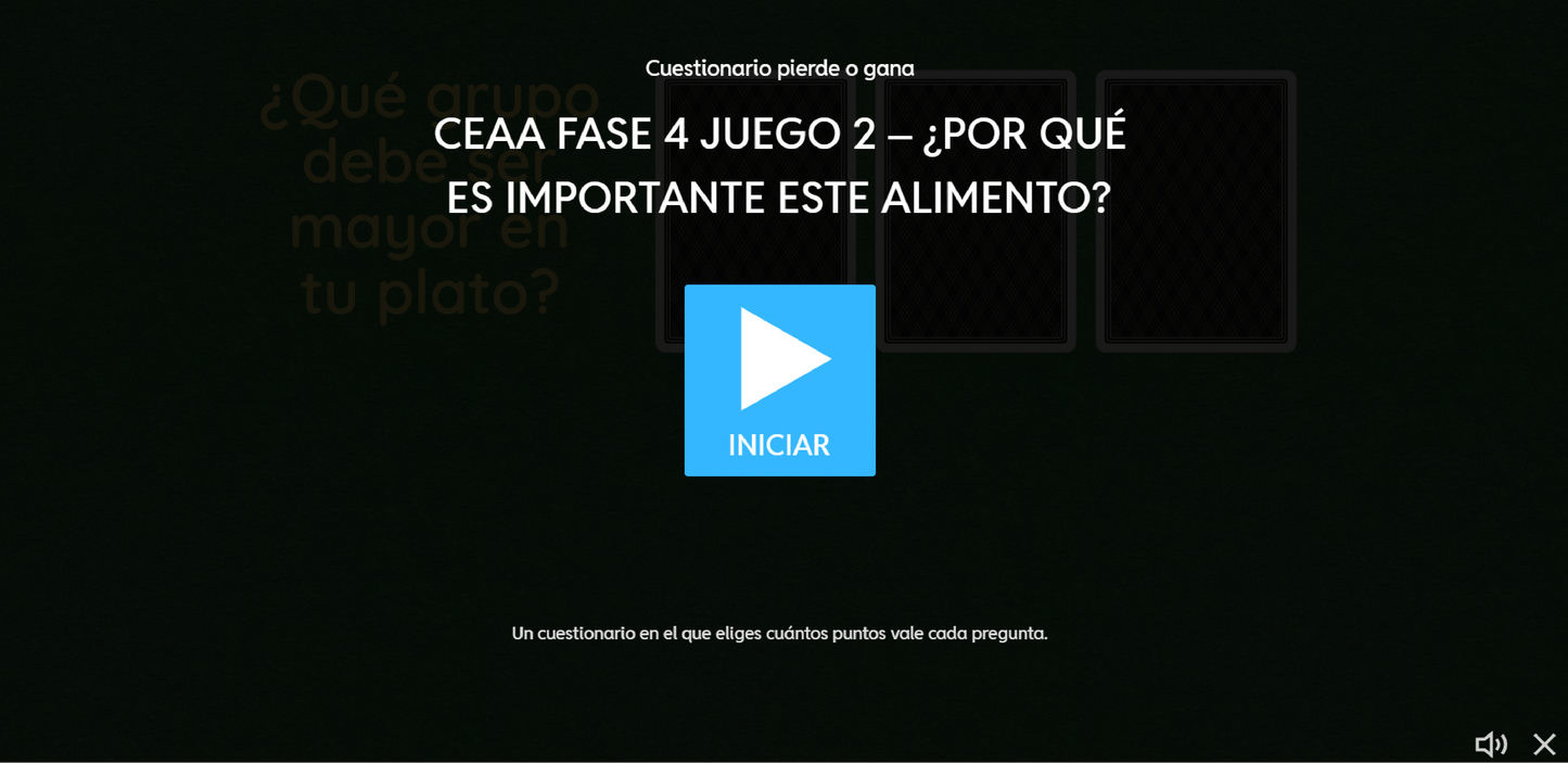 4 JUEGOS INTERACTIVOS POR CONTENIDO PARA TUS CLASES - Fase 4 - SABERES Y PENSAMIENTO CIENTÍFICO - Contenido 3