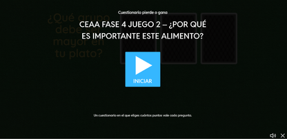 4 JUEGOS INTERACTIVOS POR CONTENIDO PARA TUS CLASES - Fase 4 - SABERES Y PENSAMIENTO CIENTÍFICO - Contenido 3