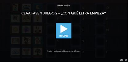 4 JUEGOS INTERACTIVOS POR CONTENIDO PARA TUS CLASES - Fase 3 - LENGUAJES - Contenido 6
