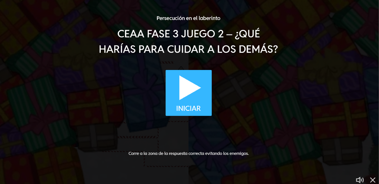 4 JUEGOS INTERACTIVOS POR CONTENIDO PARA TUS CLASES - Fase 3 - DE LO HUMANO Y LO COMUNITARIO - Contenido 3