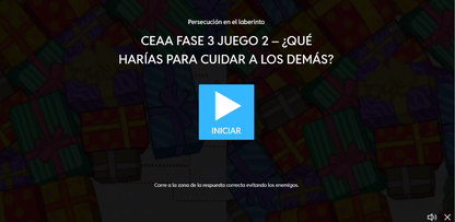 4 JUEGOS INTERACTIVOS POR CONTENIDO PARA TUS CLASES - Fase 3 - DE LO HUMANO Y LO COMUNITARIO - Contenido 3