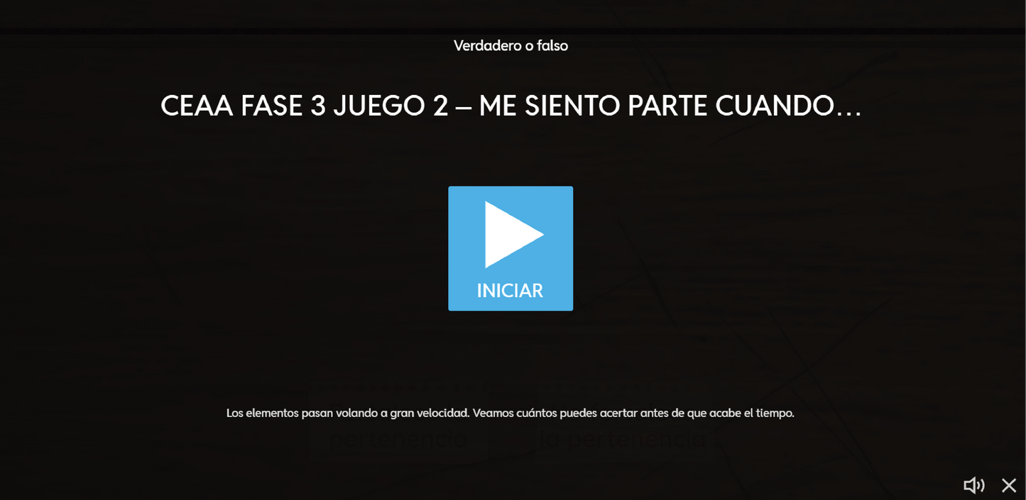 4 JUEGOS INTERACTIVOS POR CONTENIDO PARA TUS CLASES - Fase 3 - DE LO HUMANO Y LO COMUNITARIO - Contenido 5