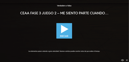 4 JUEGOS INTERACTIVOS POR CONTENIDO PARA TUS CLASES - Fase 3 - DE LO HUMANO Y LO COMUNITARIO - Contenido 5