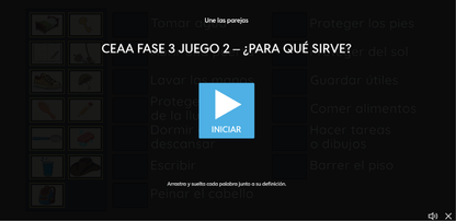4 JUEGOS INTERACTIVOS POR CONTENIDO PARA TUS CLASES - Fase 3 - SABERES Y PENSAMIENTO CIENTÍFICO - Contenido 5