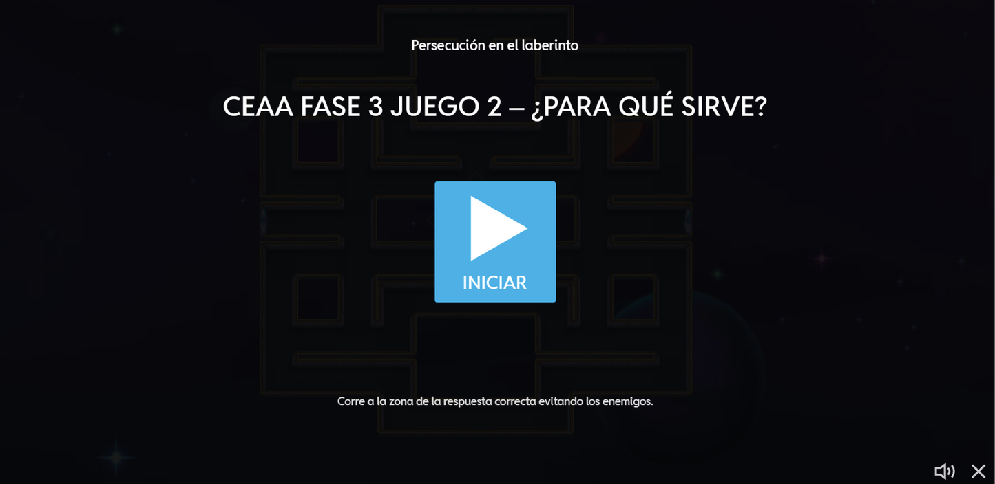 4 JUEGOS INTERACTIVOS POR CONTENIDO PARA TUS CLASES - Fase 3 - LENGUAJES - Contenido 10