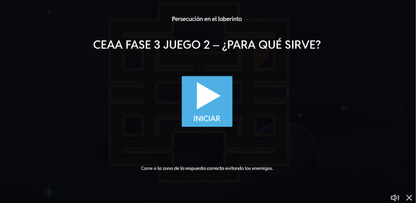 4 JUEGOS INTERACTIVOS POR CONTENIDO PARA TUS CLASES - Fase 3 - LENGUAJES - Contenido 10
