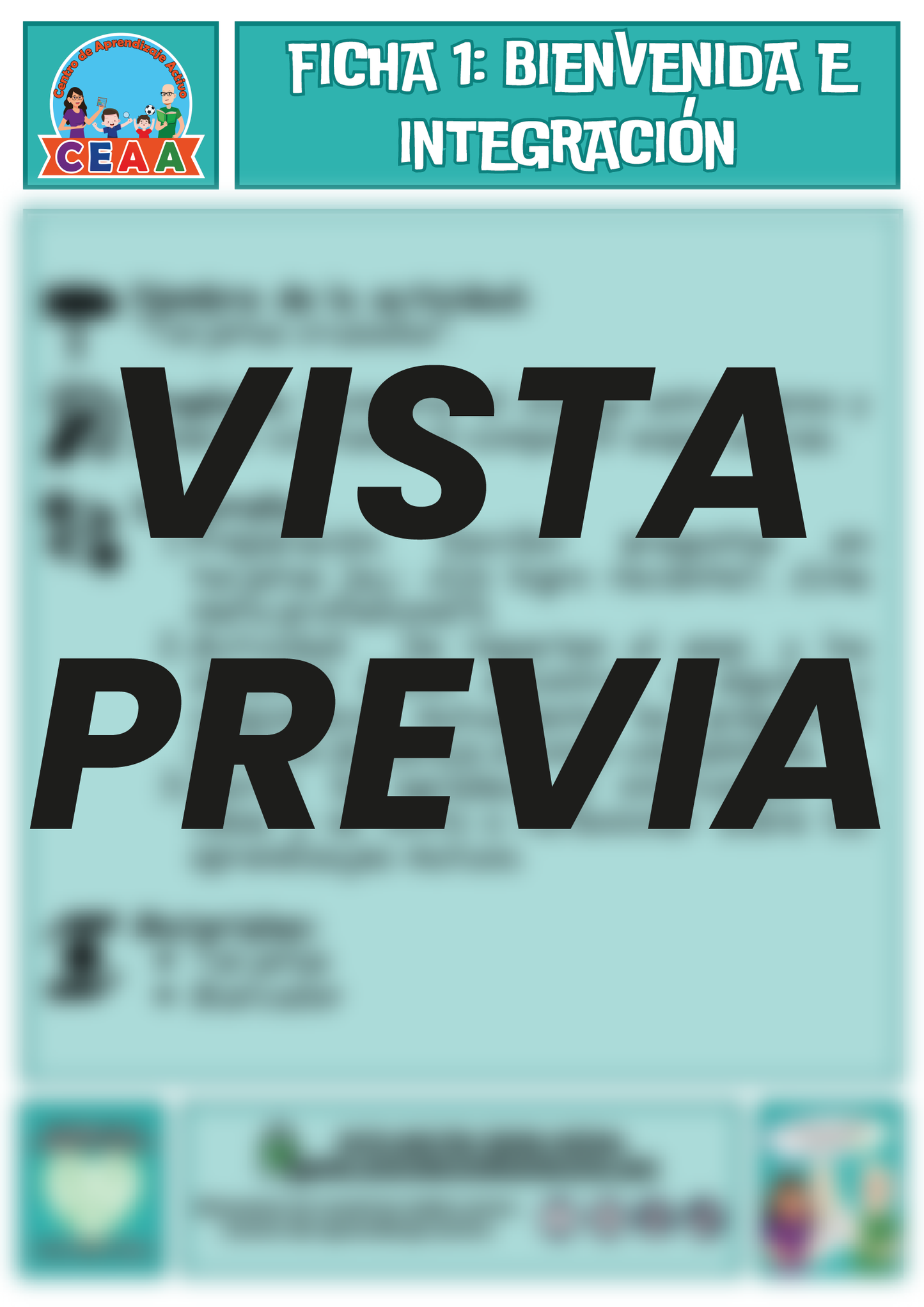 Fichero 3 Actividades para tu CTE Tema 2: Programa Analítico