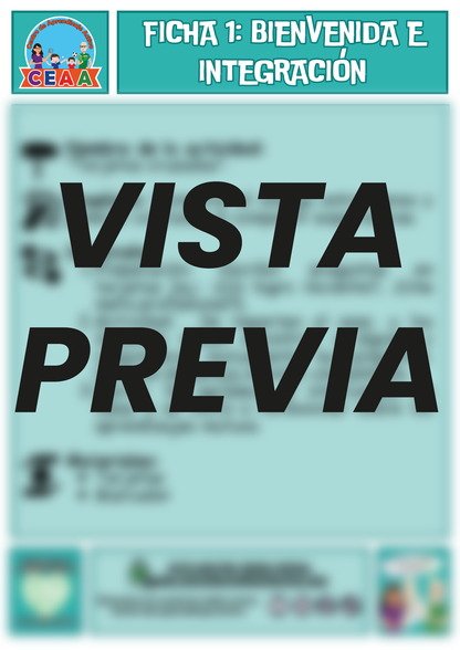 Fichero 3 Actividades para tu CTE Tema 2: Programa Analítico