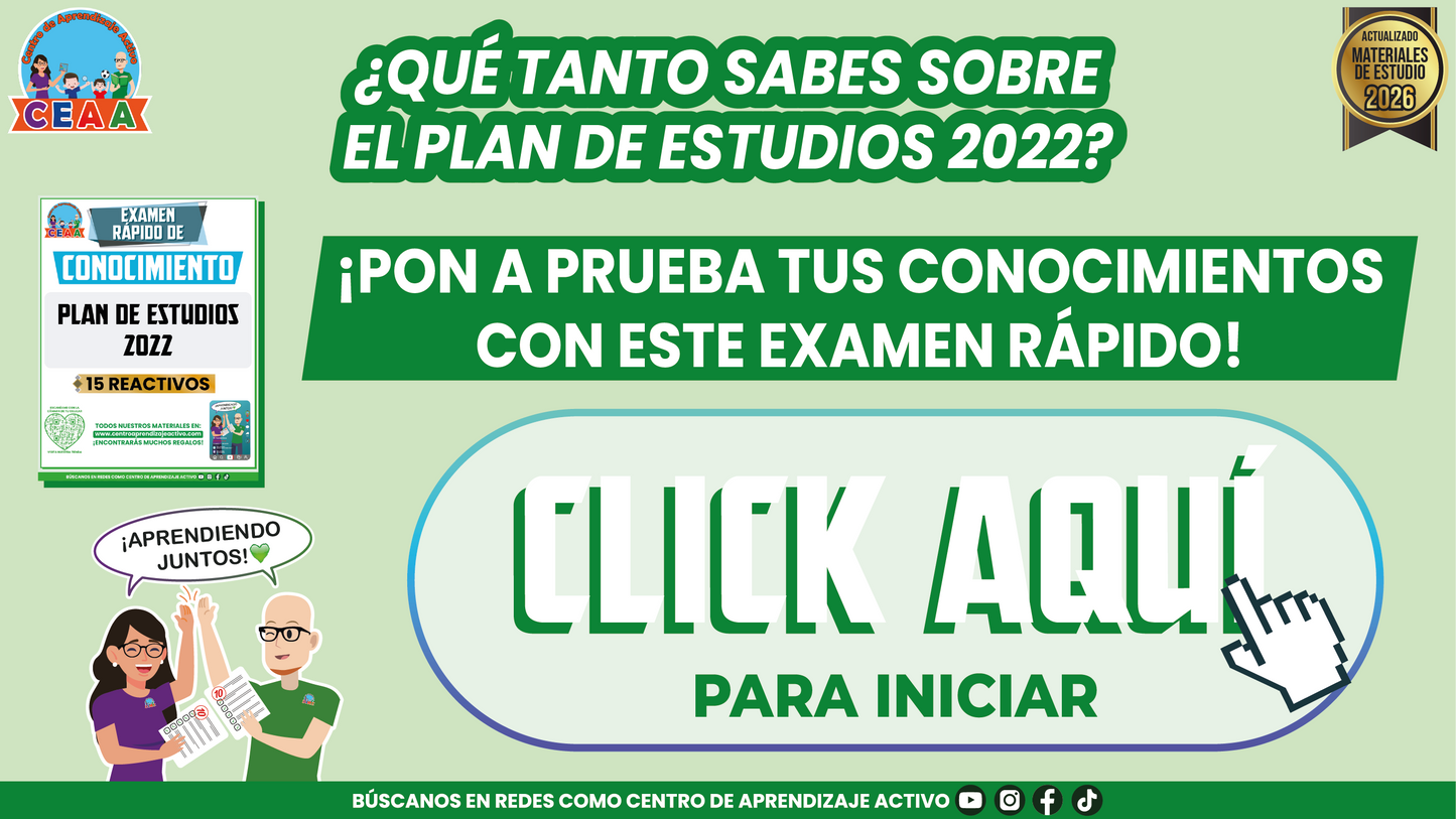 Clase Autogestiva Tema: 3