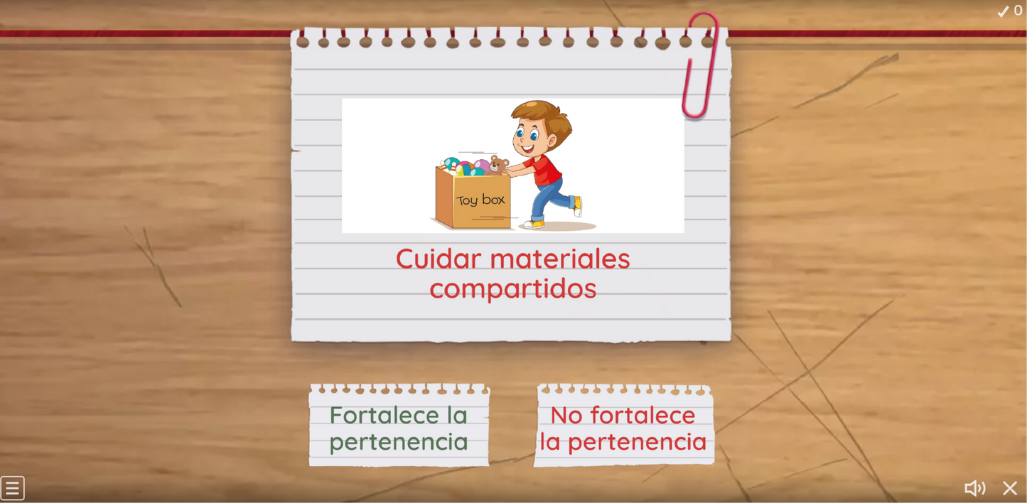 4 JUEGOS INTERACTIVOS POR CONTENIDO PARA TUS CLASES - Fase 3 - DE LO HUMANO Y LO COMUNITARIO - Contenido 5