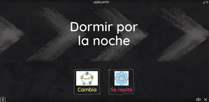 4 JUEGOS INTERACTIVOS POR CONTENIDO PARA TUS CLASES - Fase 3 - SABERES Y PENSAMIENTO CIENTÍFICO - Contenido 8