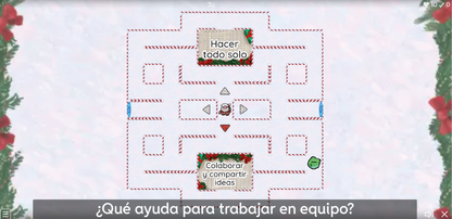 4 JUEGOS INTERACTIVOS POR CONTENIDO PARA TUS CLASES - Fase 3 - DE LO HUMANO Y LO COMUNITARIO - Contenido 6