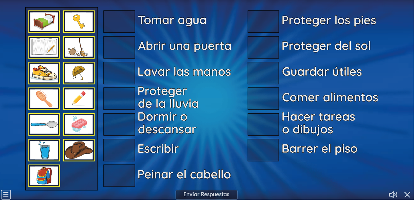 4 JUEGOS INTERACTIVOS POR CONTENIDO PARA TUS CLASES - Fase 3 - SABERES Y PENSAMIENTO CIENTÍFICO - Contenido 5