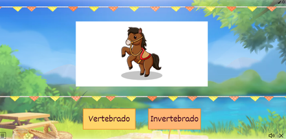 4 JUEGOS INTERACTIVOS POR CONTENIDO PARA TUS CLASES - Fase 4 - SABERES Y PENSAMIENTO CIENTÍFICO - Contenido 4