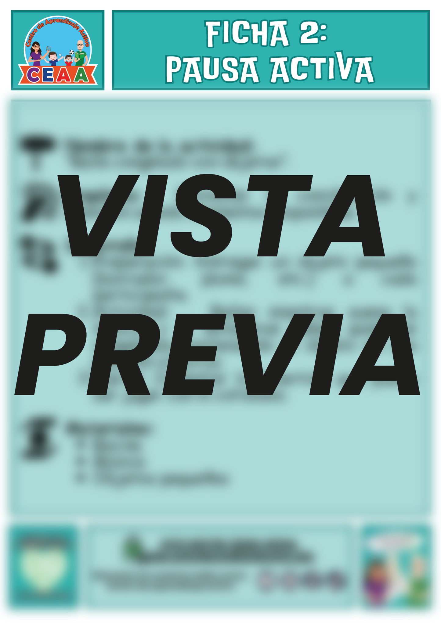 Fichero 3 Actividades para tu CTE Tema 2: Programa Analítico
