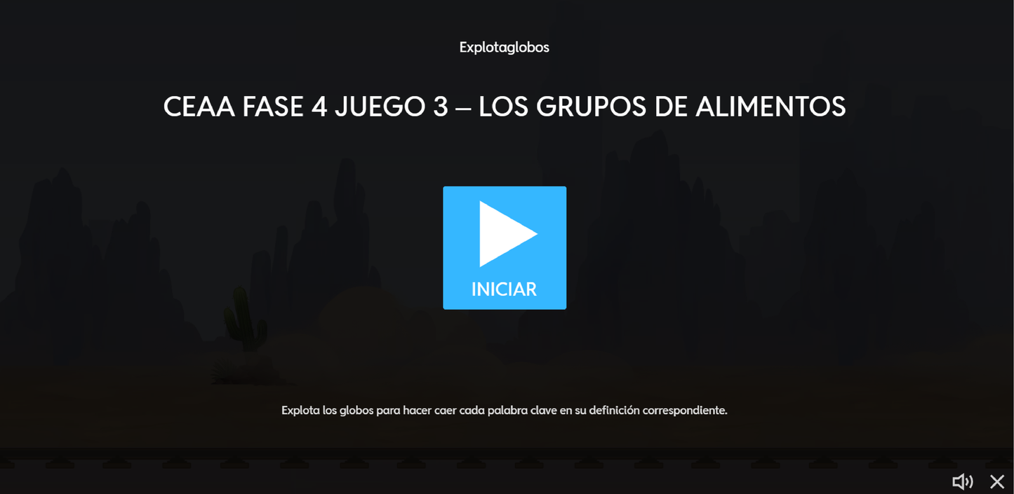 4 JUEGOS INTERACTIVOS POR CONTENIDO PARA TUS CLASES - Fase 4 - SABERES Y PENSAMIENTO CIENTÍFICO - Contenido 3