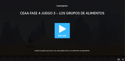 4 JUEGOS INTERACTIVOS POR CONTENIDO PARA TUS CLASES - Fase 4 - SABERES Y PENSAMIENTO CIENTÍFICO - Contenido 3