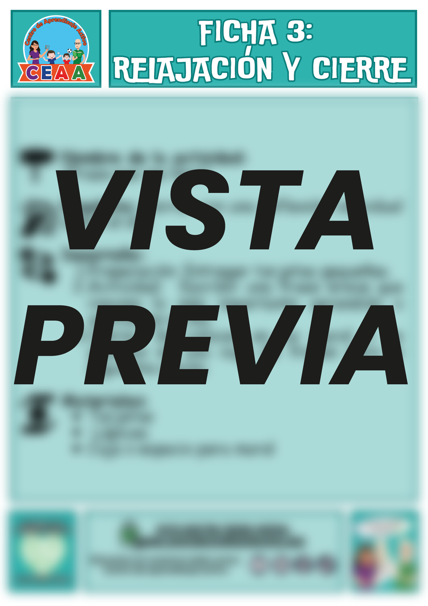 Fichero 3 Actividades para tu CTE Tema 2: Programa Analítico