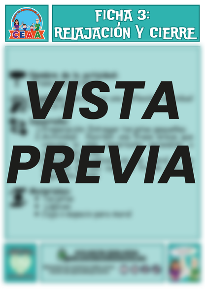 Fichero 3 Actividades para tu CTE Tema 2: Programa Analítico