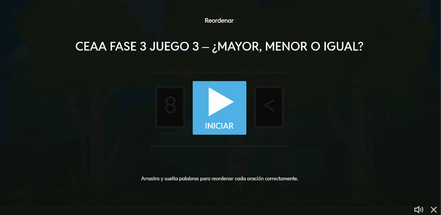 4 JUEGOS INTERACTIVOS POR CONTENIDO PARA TUS CLASES - Fase 3 - SABERES Y PENSAMIENTO CIENTÍFICO - Contenido 9