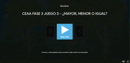 4 JUEGOS INTERACTIVOS POR CONTENIDO PARA TUS CLASES - Fase 3 - SABERES Y PENSAMIENTO CIENTÍFICO - Contenido 9