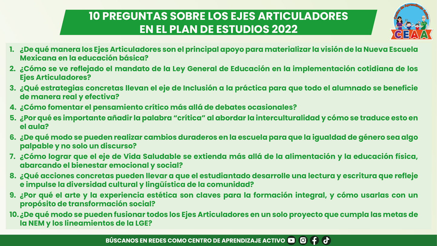 Clase Autogestiva Tema: 11