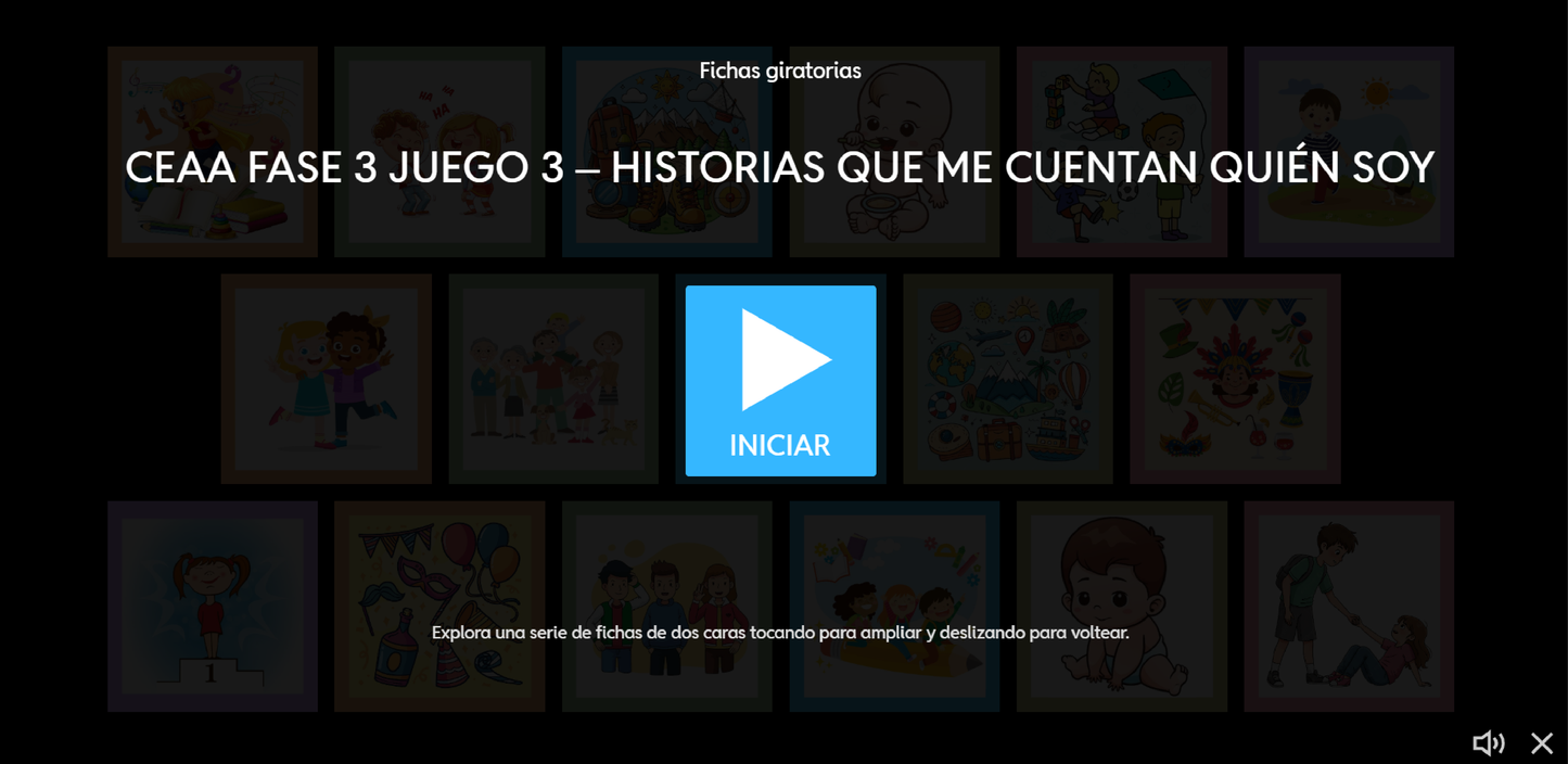 4 JUEGOS INTERACTIVOS POR CONTENIDO PARA TUS CLASES - Fase 3 - DE LO HUMANO Y LO COMUNITARIO - Contenido 4