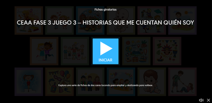 4 JUEGOS INTERACTIVOS POR CONTENIDO PARA TUS CLASES - Fase 3 - DE LO HUMANO Y LO COMUNITARIO - Contenido 4