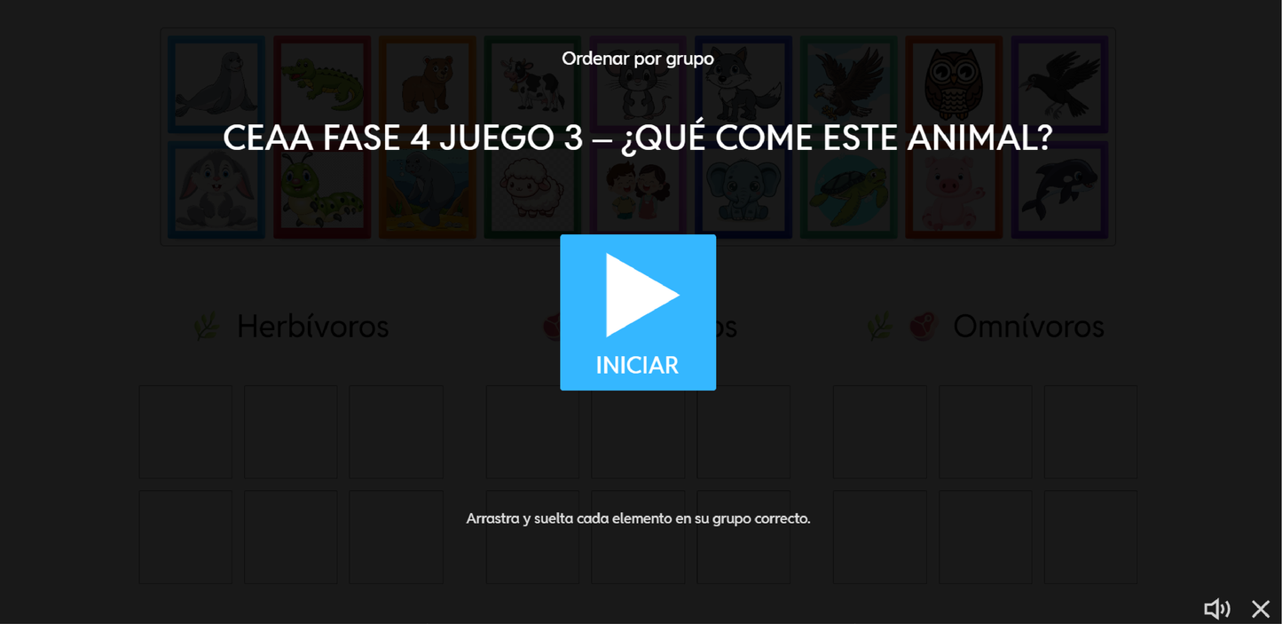 4 JUEGOS INTERACTIVOS POR CONTENIDO PARA TUS CLASES - Fase 4 - SABERES Y PENSAMIENTO CIENTÍFICO - Contenido 4