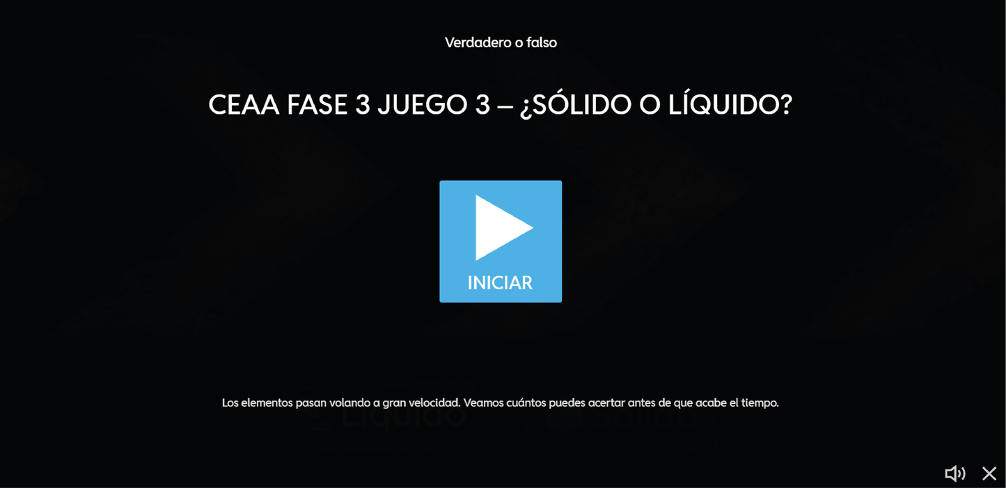 4 JUEGOS INTERACTIVOS POR CONTENIDO PARA TUS CLASES - Fase 3 - SABERES Y PENSAMIENTO CIENTÍFICO - Contenido 5