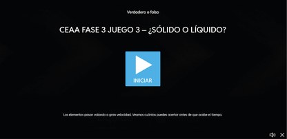 4 JUEGOS INTERACTIVOS POR CONTENIDO PARA TUS CLASES - Fase 3 - SABERES Y PENSAMIENTO CIENTÍFICO - Contenido 5