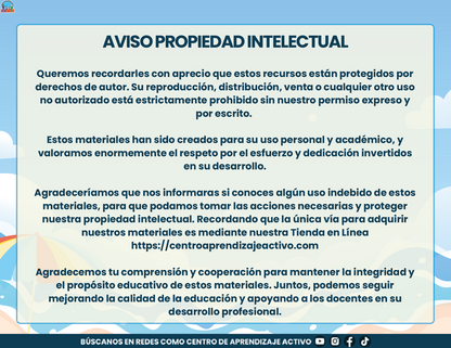 Libro de Asistencia del Personal de la Escuela V3 en PDF