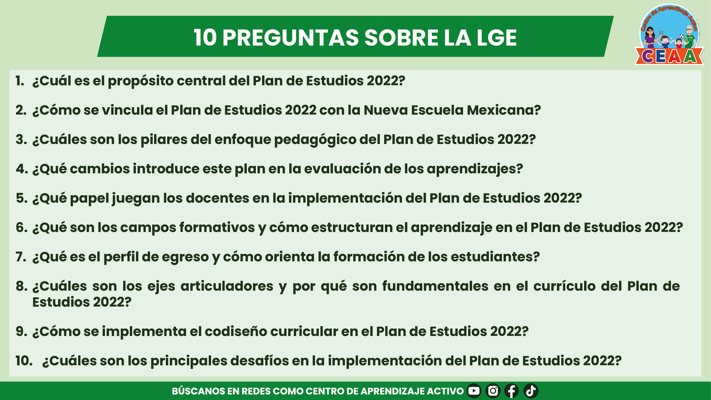 Clase Autogestiva Tema: 3