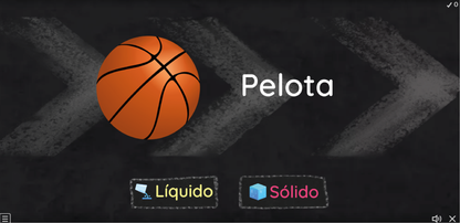 4 JUEGOS INTERACTIVOS POR CONTENIDO PARA TUS CLASES - Fase 3 - SABERES Y PENSAMIENTO CIENTÍFICO - Contenido 5
