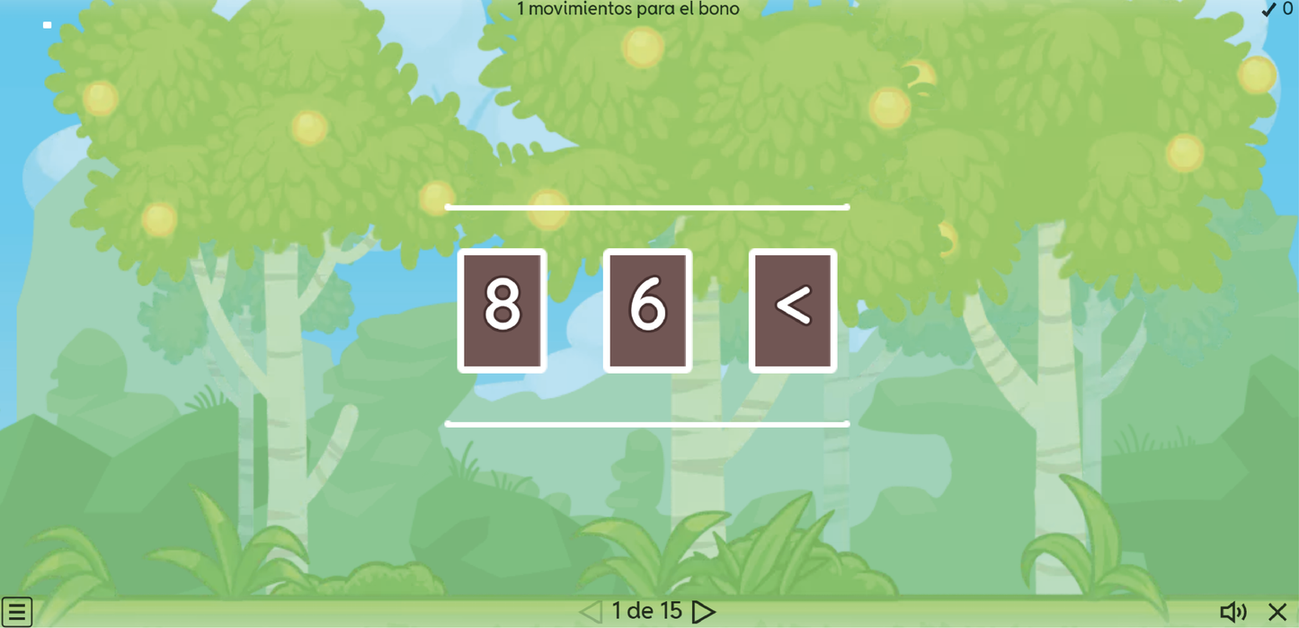 4 JUEGOS INTERACTIVOS POR CONTENIDO PARA TUS CLASES - Fase 3 - SABERES Y PENSAMIENTO CIENTÍFICO - Contenido 9