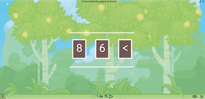 4 JUEGOS INTERACTIVOS POR CONTENIDO PARA TUS CLASES - Fase 3 - SABERES Y PENSAMIENTO CIENTÍFICO - Contenido 9