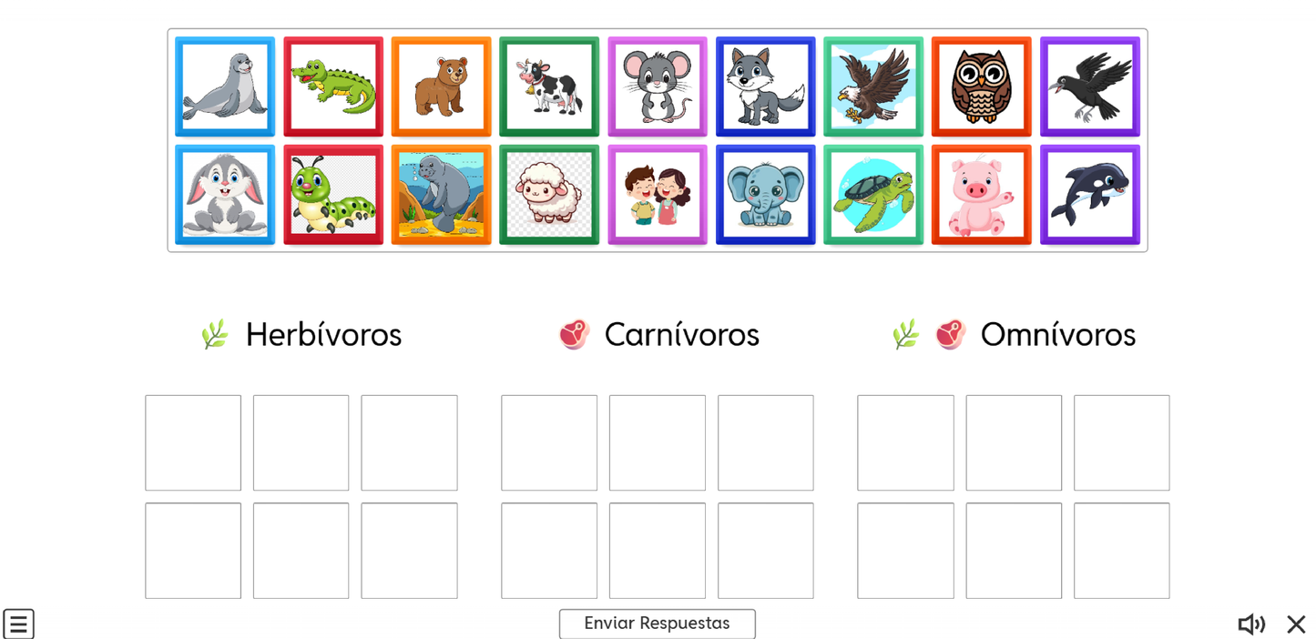 4 JUEGOS INTERACTIVOS POR CONTENIDO PARA TUS CLASES - Fase 4 - SABERES Y PENSAMIENTO CIENTÍFICO - Contenido 4