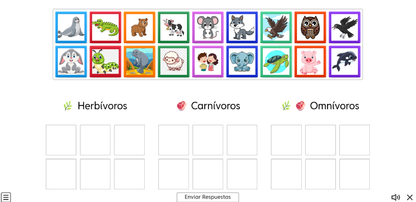 4 JUEGOS INTERACTIVOS POR CONTENIDO PARA TUS CLASES - Fase 4 - SABERES Y PENSAMIENTO CIENTÍFICO - Contenido 4