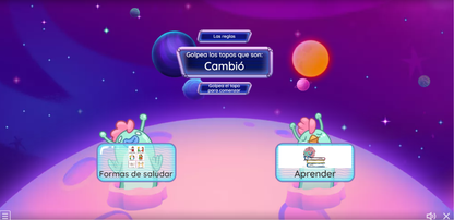 4 JUEGOS INTERACTIVOS POR CONTENIDO PARA TUS CLASES - Fase 3 - DE LO HUMANO Y LO COMUNITARIO - Contenido 3