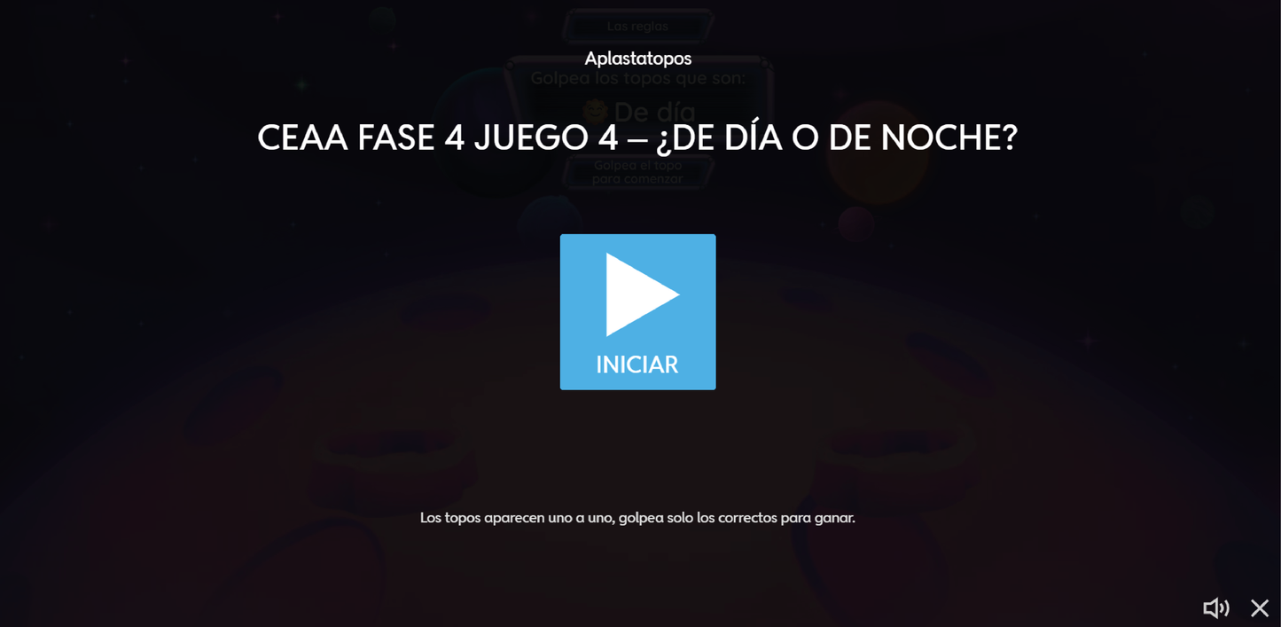 4 JUEGOS INTERACTIVOS POR CONTENIDO PARA TUS CLASES - Fase 3 - SABERES Y PENSAMIENTO CIENTÍFICO - Contenido 8