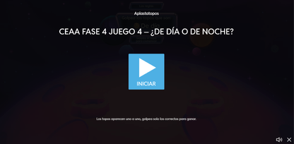 4 JUEGOS INTERACTIVOS POR CONTENIDO PARA TUS CLASES - Fase 3 - SABERES Y PENSAMIENTO CIENTÍFICO - Contenido 8