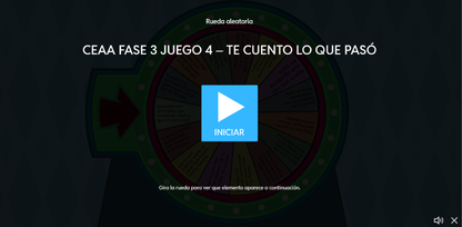 4 JUEGOS INTERACTIVOS POR CONTENIDO PARA TUS CLASES - Fase 3 - LENGUAJES - Contenido 3